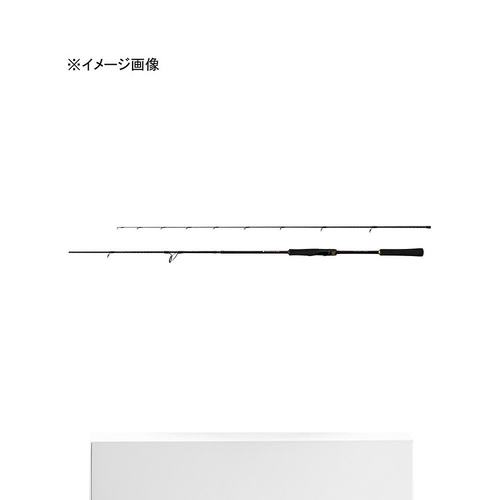 日本直邮Shimano 25 Engetsu SS N-B66ML-FS（路亚竿两节式）N-B6 - 图3