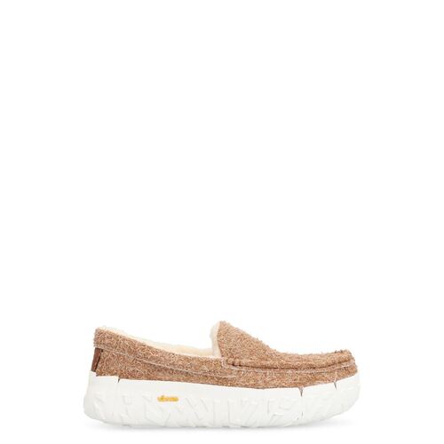 香港直邮UGG 男士商务休闲鞋 1167670CHE AW2025 【付后1h可退】 - 图3