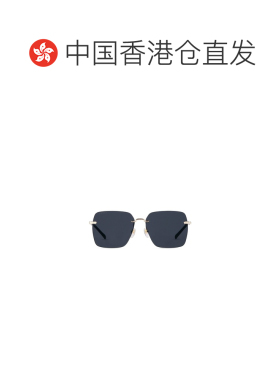 香港直邮Gucci 方形太阳镜 840004I3330古驰