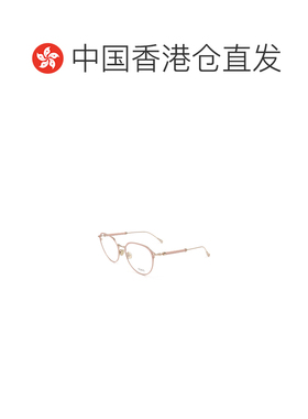 香港直邮TOD'S 女士眼镜 TO5246073 AW2024 灰色 全框平光镜
