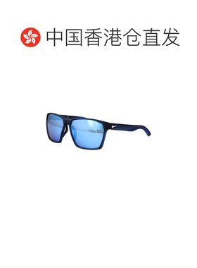 香港直邮NIKE 男士太阳镜 NKIB6917XN410 SS2026 蓝色 NKMAVERICK