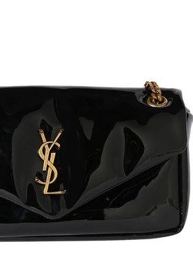 Saint Laurent 圣罗兰 女士 Calypso漆皮单肩包