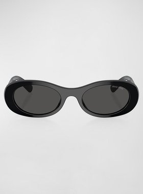 miu miu 通用 太阳镜