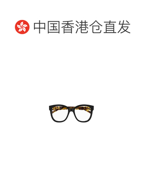 香港直邮SAINT LAURENT 女士眼镜 SLM97008 SS2025 花色 全框平光