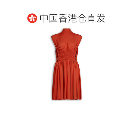 香港直邮ALAIA 女士连衣裙 AA9R3032J090C315 SS2【付后1h可退】 - 图1
