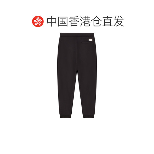 香港直邮EMPORIO ARMANI 男士运动裤 EM007347AF1【付后1h可退】 - 图1