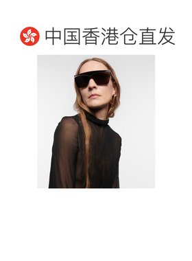 香港直邮SaintLaurent圣罗兰SL 614女士太阳镜
