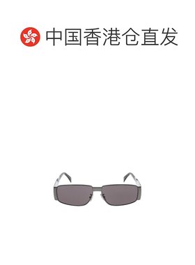 香港直邮CELINE 女士眼镜 CL40325U01A AW2025 灰色 全框太阳镜