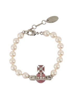VIVIENNE WESTWOOD 女士手链手镯 6103007P02P638P638