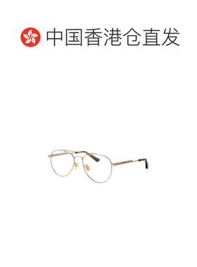 香港直邮BOTTEGA VENETA 男士眼镜 BV1340OK003 S【付后1h可退】