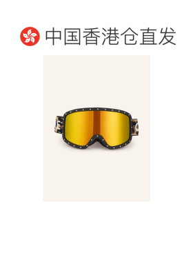 香港直邮CELINE 女士太阳镜 100168213513000 CO 黑色 Ski goggle