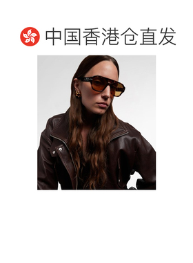 香港直邮Fendi芬迪graphy女士太阳镜