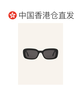 香港直邮SAINT LAURENT 女士太阳镜 100161519613001 CO 花色配饰