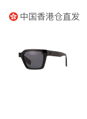 香港直邮OFF-WHITE 男士太阳镜 OERI111BRANSON1007 SS2025