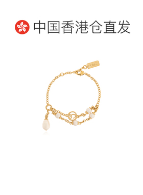 香港直邮CHLOÉ 女士手链手镯 CH26SJB01BGL7ZN