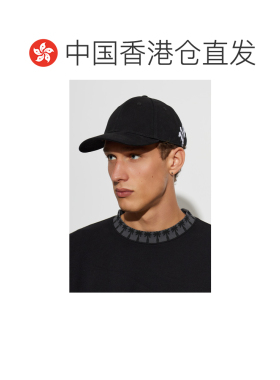 香港直邮PALM ANGELS 男士帽子 PAMLB001FB004100【付后1h可退】