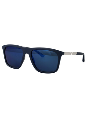 1h可退 EMPORIO ARMANI 男士太阳镜 0EA4237618925 SS2026