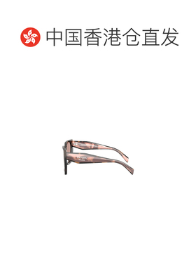 1h可退 香港直邮PRADA 女士眼镜 PR15WS23A60B SS2025 花色 全框