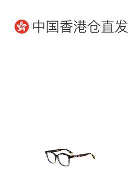 香港直邮FENDI 女士眼镜 FF0093D53 AW2021 白色