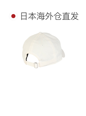 日本直邮New Era 9TWENTY MLB Typewriter 芝加哥白袜队帽子 白色