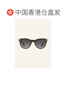 香港直邮VERSACE 女士太阳镜 100093868013000 CO 花色 Sunglasse