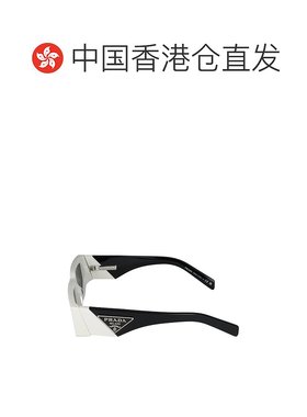 香港直邮PRADA 男士太阳镜 0PR09ZS1425S0 SS2025 花色 Sunglasse