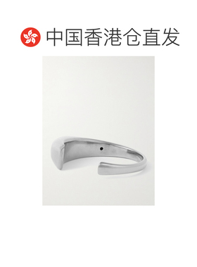 香港直邮mcqueen亚历山大 麦昆女士手链 【付后1h可退】
