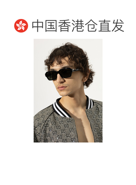 香港直邮GUCCI 男士眼镜 819699J07401012古驰配饰