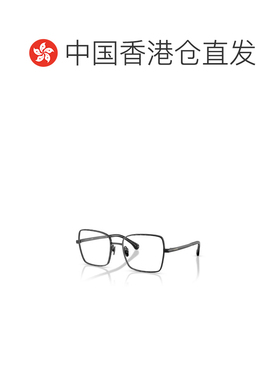 1h可退 香港直邮CHANEL 女士眼镜 CH2226C101 CO 黑色 全框平光镜