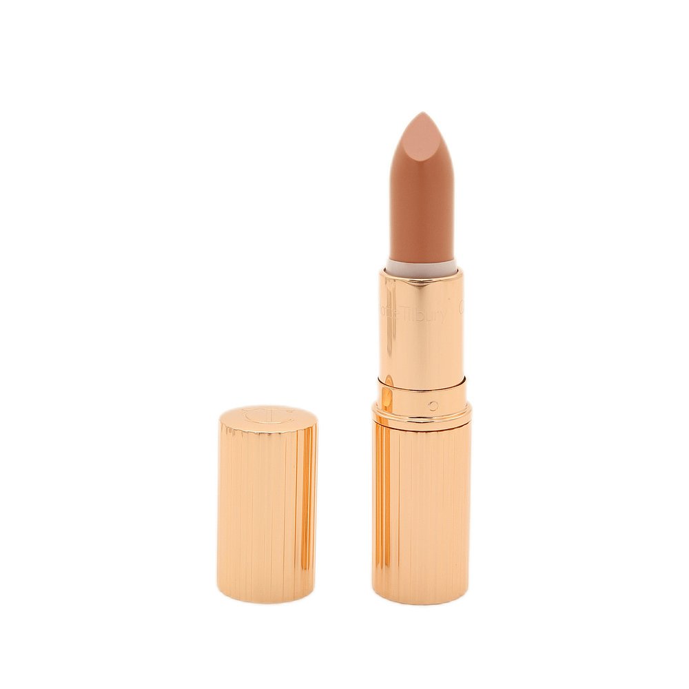 香港直邮CHARLOTTE TILBURY 夏洛特 CT 哑光唇膏 3.5g #You're Pe - 图2