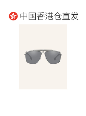 香港直邮VERSACE 女士太阳镜 100132839314000 CO 花色 Sunglasse