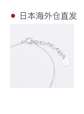 日本直邮agatha paris 女士 手链脚链