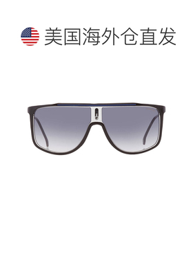 自营Carrera Blue Shaded Pilot Men's Sunglasses CARRERA 1056/
