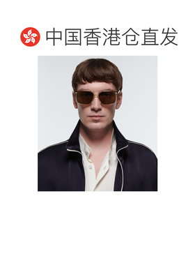 香港直邮SaintLaurent圣罗兰男士太阳镜