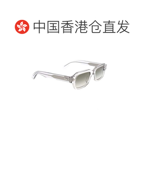 香港直邮BOTTEGA VENETA 女士眼镜 BV1422S003 AW2026 白色
