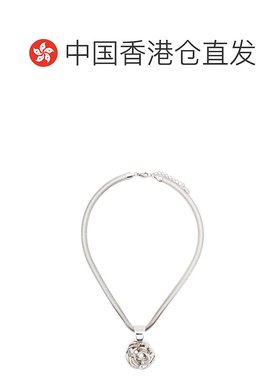 香港直邮MAGDA BUTRYM 女士项链 733425SILVER SS2025 色