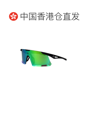 香港直邮ADIDAS 男士太阳镜 SP010702Q AW2025 花色 ADIDAS DUNAM