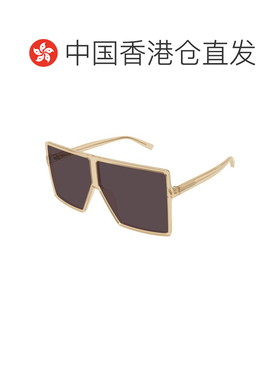 香港直邮SAINT LAURENT 女士太阳镜眼镜配饰 SL909BETTYS004