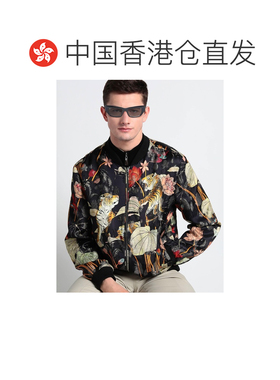 香港直邮Gucci 古驰 男士 太阳眼镜 black黑色 舒适时尚