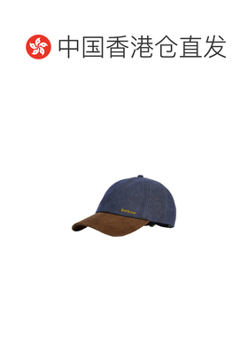 香港直邮Barbour 女士帽子 LHA0615IN71遮阳帽 【付后1h可退】