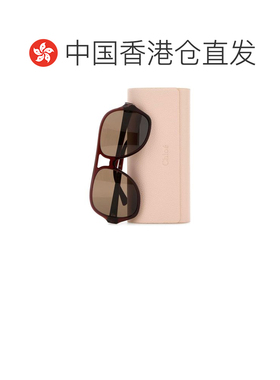 香港直邮Chloe蔻依女士太阳镜