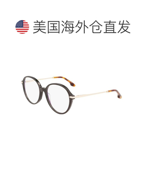 自营Victoria Beckham Acetate Glasses Women's (Frames) - blac