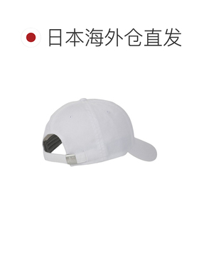 日本直邮New balance 男女同款 棉经典六片式棒球【付后1h可退】