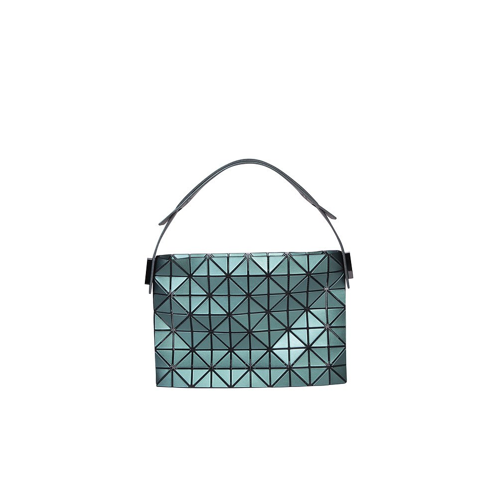 香港直邮BAO BAO ISSEY MIYAKE 女士单肩包 BB38AG47164 - 图1