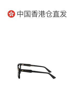 香港直邮GUCCI 男士太阳镜 GG1265O001 CO 黑色