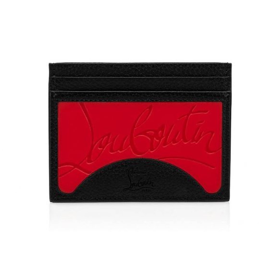 香港直邮潮奢 Christian Louboutin 克里斯提 鲁布托 男士Wallets - 图2