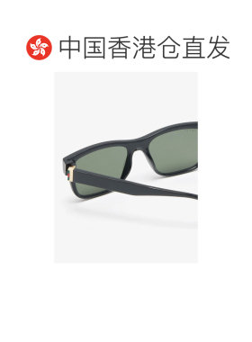 1h可退 香港直邮GUCCI 男士太阳镜 859610J16911012 SS2026 黑色
