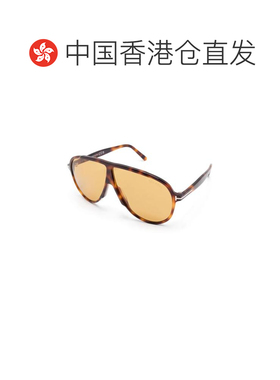 香港直邮TOM FORD 男士太阳镜 FT121153E SS2026 花色