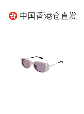 1h可退 香港直邮ALEXANDER MCQUEEN 女士眼镜 AM0494SA004 SS2026
