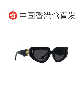 香港直邮LOEWE罗意威Anagram LW40160I 01A女士太【付后1h可退】